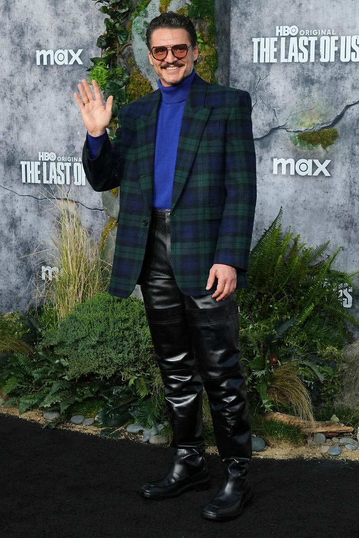 Pedro Pascal, minacce di morte alla ex stylist. Ecco cosa &egrave; successo