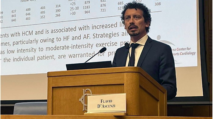 Flavio D'Ascenzi