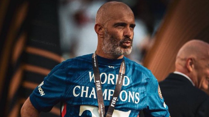 Enzo Maresca