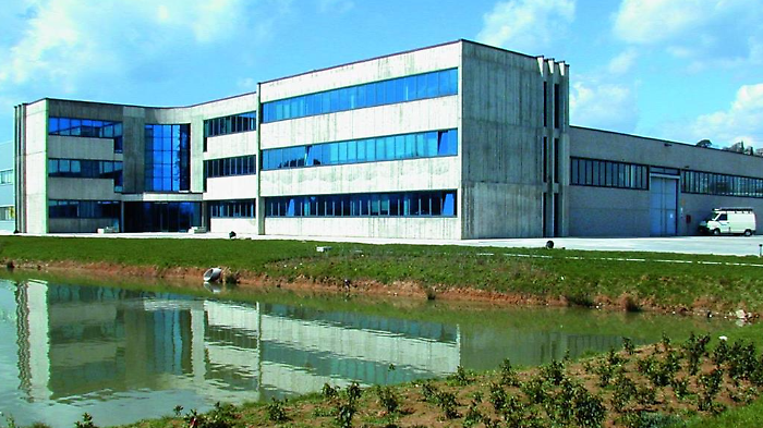 Pr Industrial
