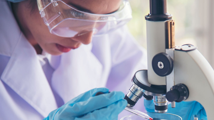 Ricerca sul cancro