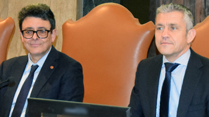 Di Pietra e Barretta