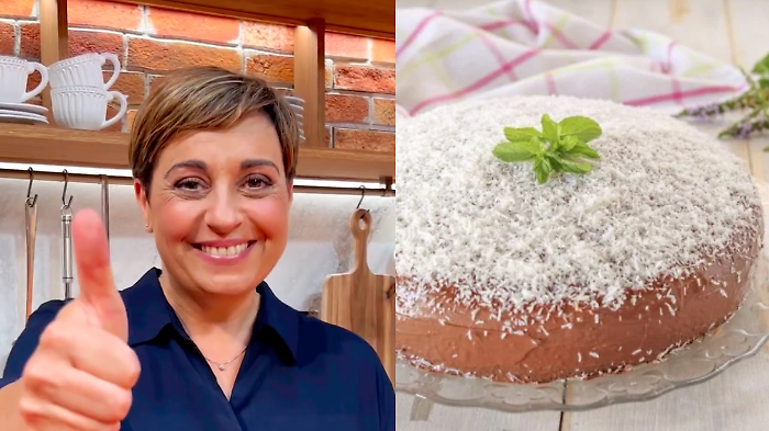 Fatto in casa da Benedetta, scopri tutte le ricette pi&ugrave; golose per dolci al cocco al profumo d'estate