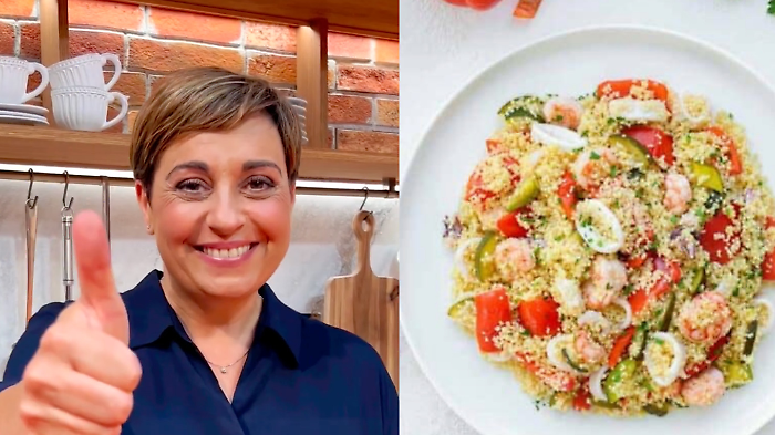 Fatto in casa da Benedetta, scopri 15 piatti freddi sfiziosi perfetti per l&rsquo;estate e per le pause pranzo in ufficio