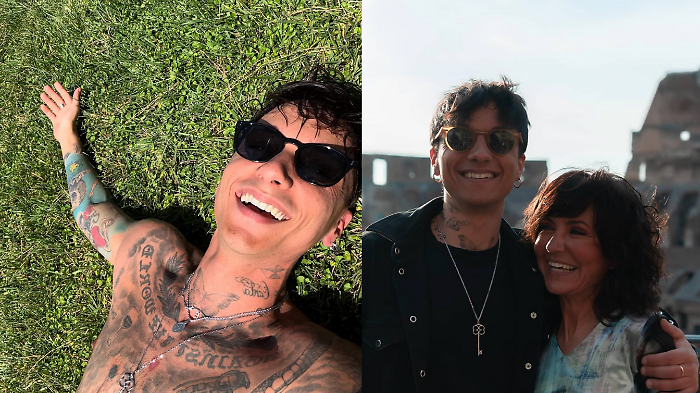 Ultimo sui social: "200.000 biglietti venduti in un&rsquo;ora.&nbsp;Preparatevi alla storia". Scopri il commento della mamma Anna Sanseverino che ha fatto impazzire i fan