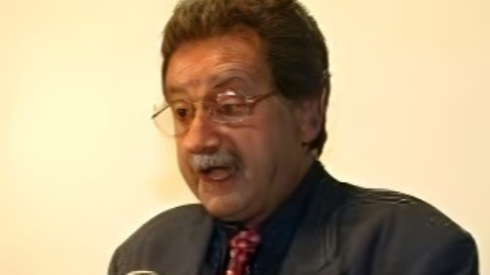 Alessandro Falassi