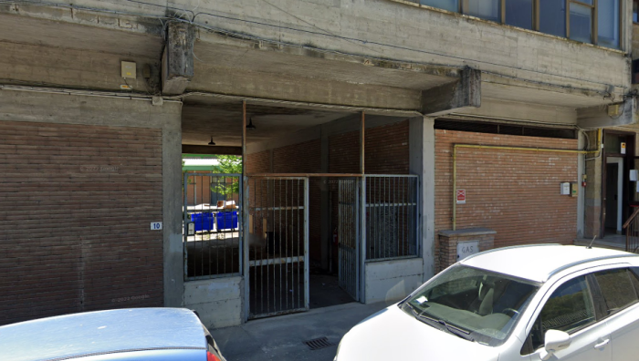Nuovo centro impiego siena
