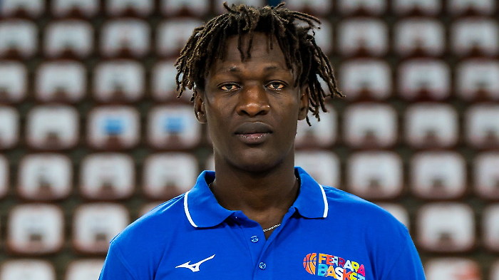 Barou Yarbanga 