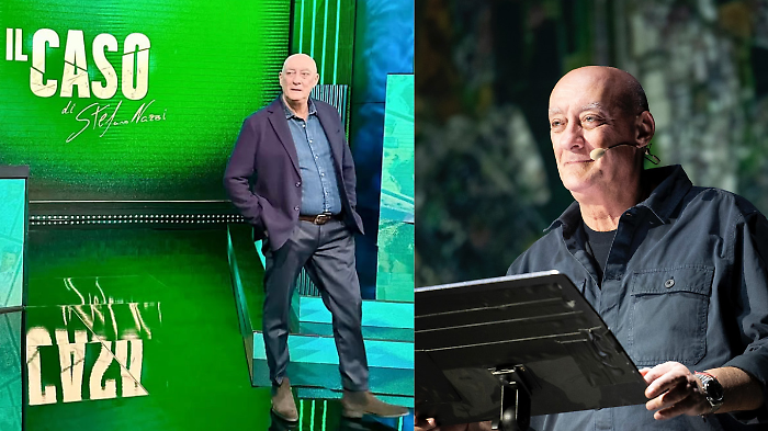 Crime in prima serata con il giornalista Stefano Nazzi su Rai 3 con Il Caso. Sui social: "E'&nbsp;bravissimo. Merita di avere una trasmissione"