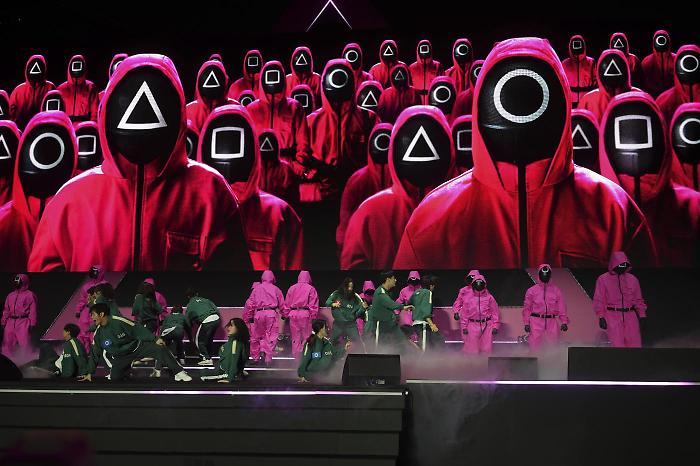 Zero nomination per Squid Game agli Emmy Awards. La delusione del capo dei contenuti di Netflix: "Non &egrave; stato riconosciuto come avrebbe dovuto"