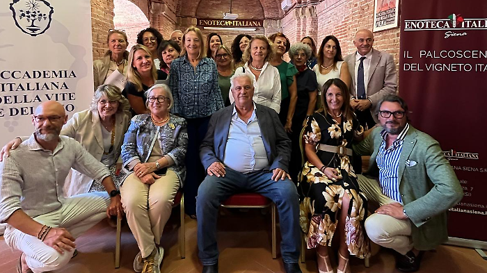 Enoteca Italiana Siena