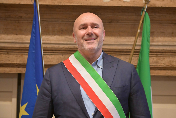 Le battaglie del Bandecchi scatenato