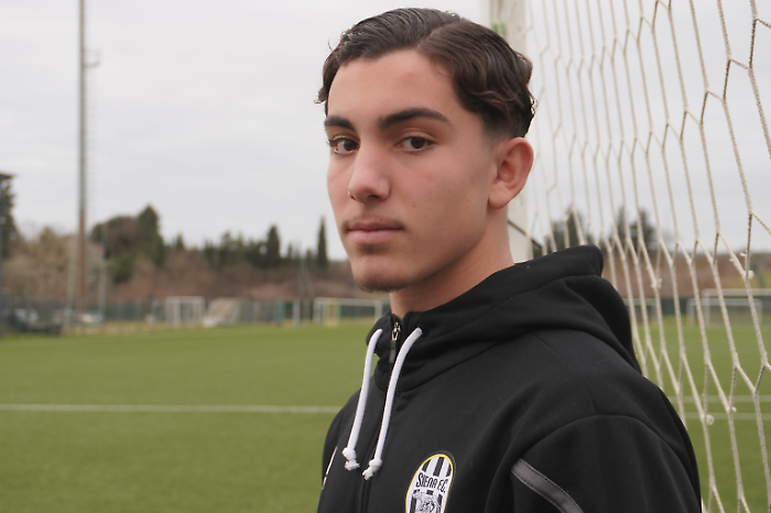Santino Lapadatovic