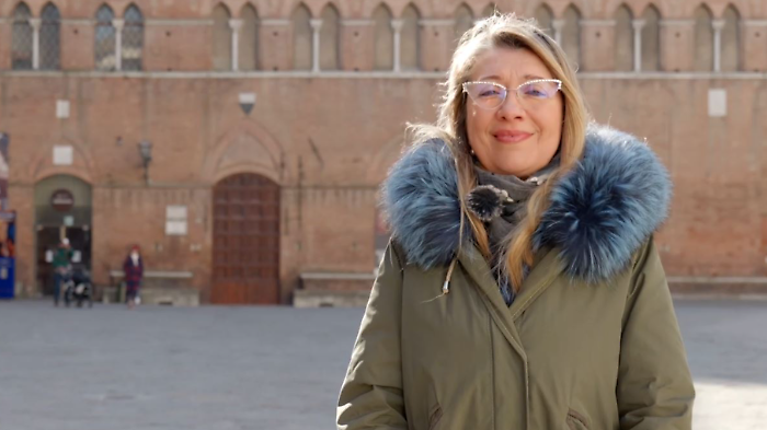 Concettina Graziadio