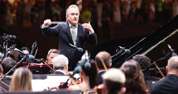 Concerto per l'italia