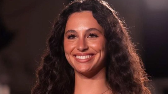 Giulia cavani