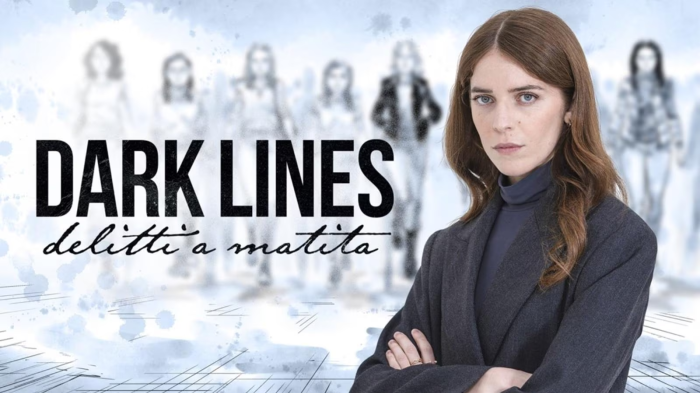 Dark Lines 