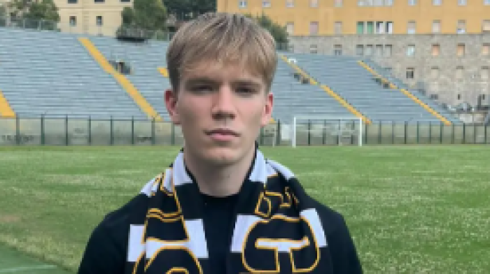 Luka Vlahovic