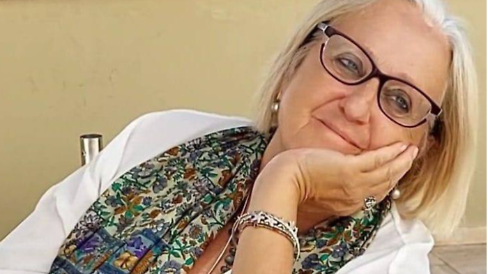 Anna Maria Guiducci