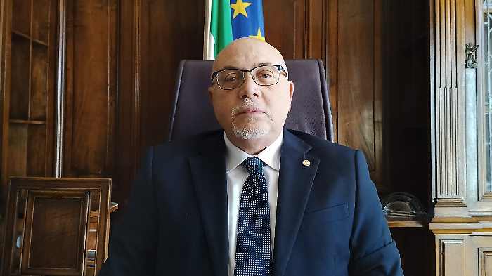 Valerio Massimo Romeo