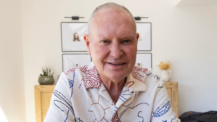 Paul Gascoigne
