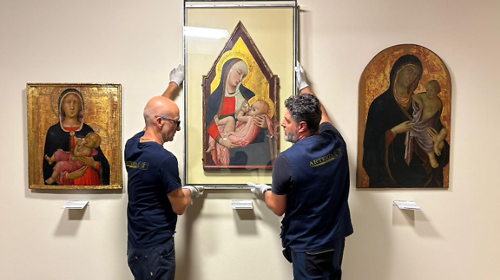 Opere diocesi