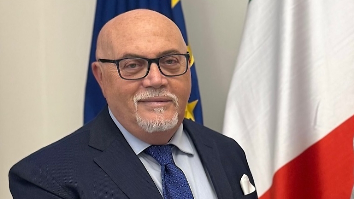 Valerio Massimo Romeo