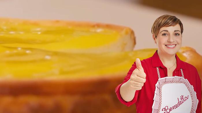 Fatto in casa da Benedetta, scopri la ricetta per preparare una deliziosa torta al limone: leggera, profumata e irresistibilmente cremosa