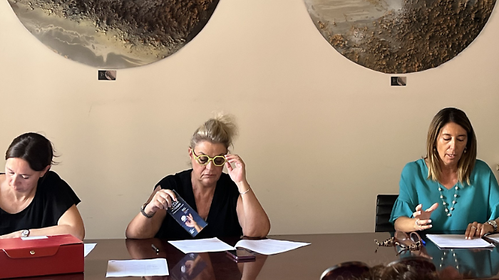 Commissione servizi sanitari e sociali