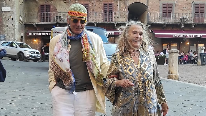Io ballo da sola