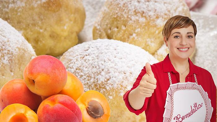 Fatto in casa da Benedetta, arriva la ricetta super facile da provare assolutamente: scopri le albicoccole