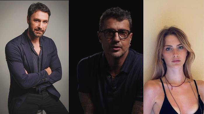 Raul Bova e Martina Ceretti, cos'ha provocato lo scoop di Fabrizio Corona. La risposta di lei