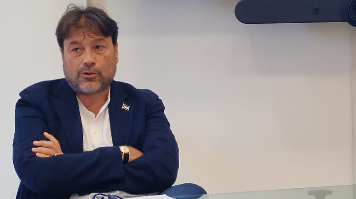 Tomaso Montanari