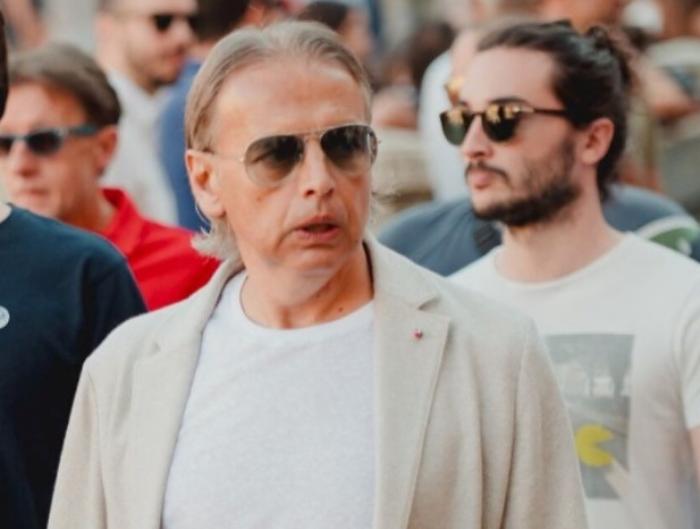 Franco Ghelardi (capitano della Pantera)
