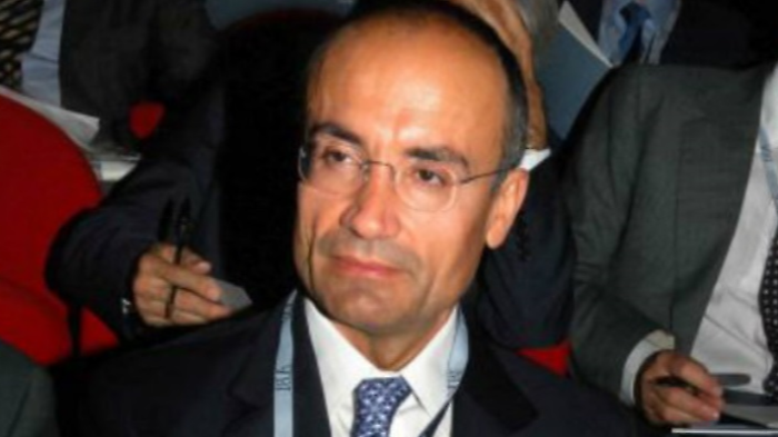 Gianluca Baldassarri