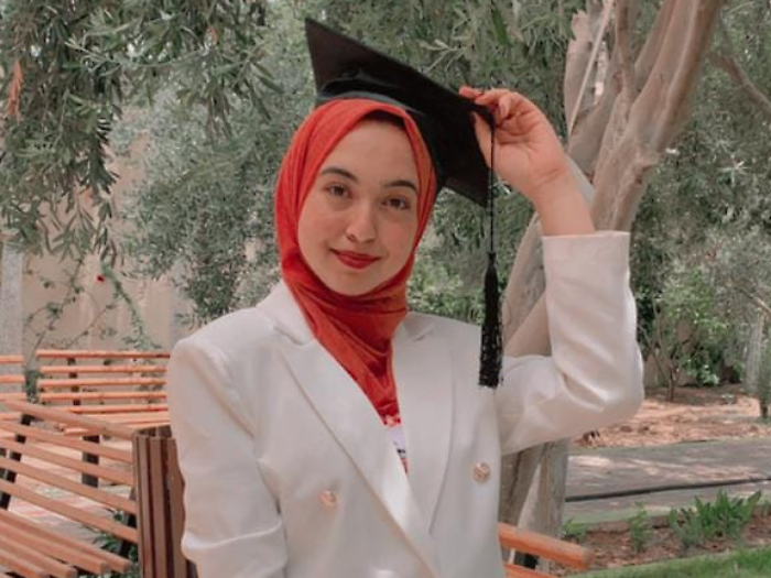 Aya Ashour