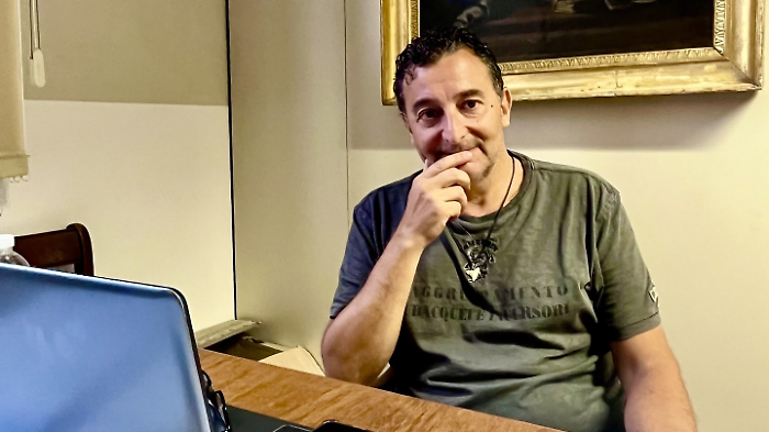 Claudio Gasperini