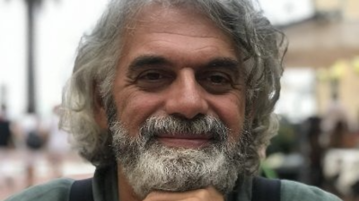 Marco Parlangeli