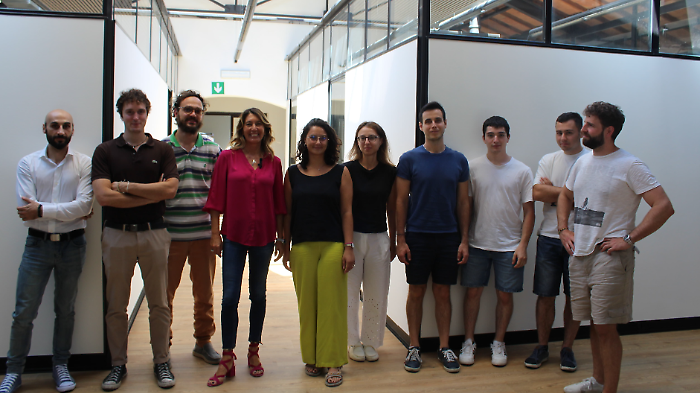“Smart Citty”, nella Startup House di Camollia i primi “Business Lab”