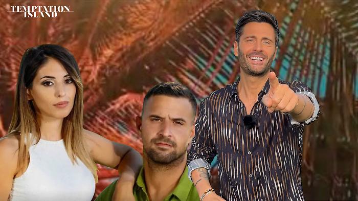 Chi &egrave; Valentina Riccio di Temptation Island 2025: scopri tutto su figli ed ex compagno