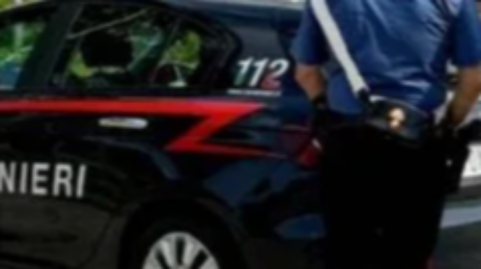 Carabinieri