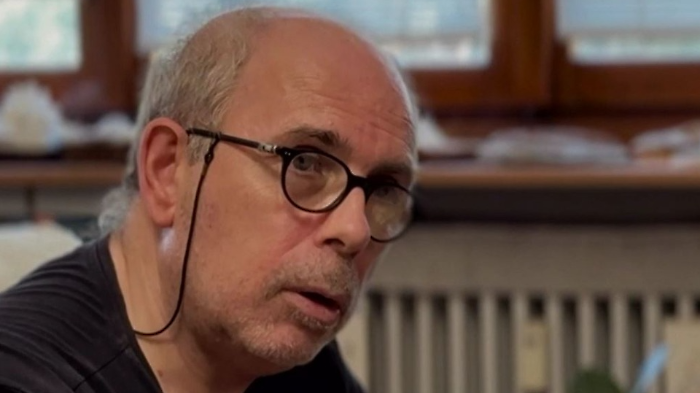 Enrico Manieri