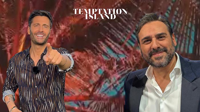 Ascolti tv, boom di ascolti per Temptation Island. Sui social: "Ma chi guarda questo programma? Povera Italia"