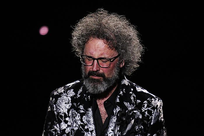 Simone Cristicchi