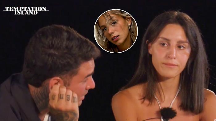 Sarah Esposito di Temptation Island, scopri chi &egrave;  e che lavoro fa: stasera Valerio Ciaffaroni arriver&agrave; con Ary?