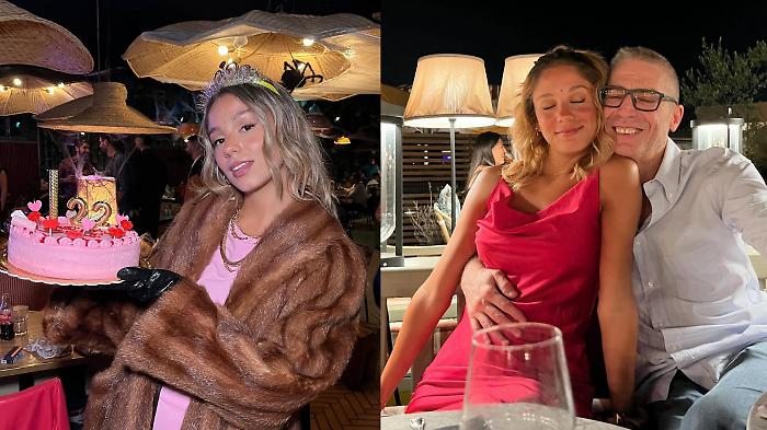 Arianna Mercuri, chi &egrave; la single di Temptation Island vicina a Valerio: scopri la vita privata e il dolore per la perdita del padre