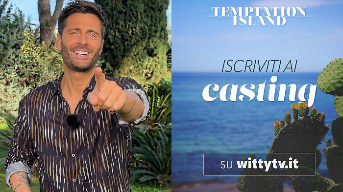 Scopri come partecipare a Temptation Island: ecco la guida completa per coppie e single tentatori