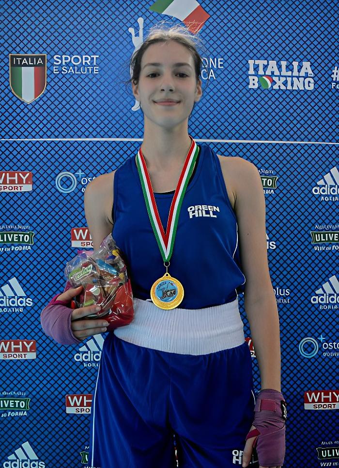 Irene Mariani