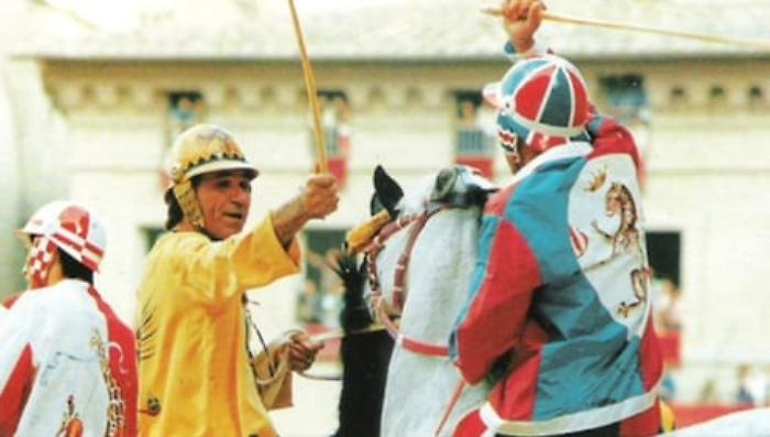 aceto e legno luglio 1992