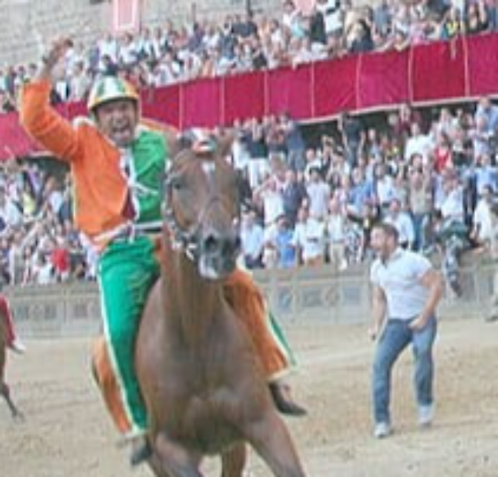 Selva 2006 caro amico 